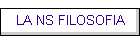 LA NS FILOSOFIA